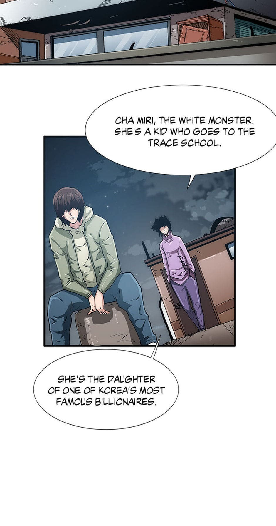 Trace Chapter 9 page 41 - 