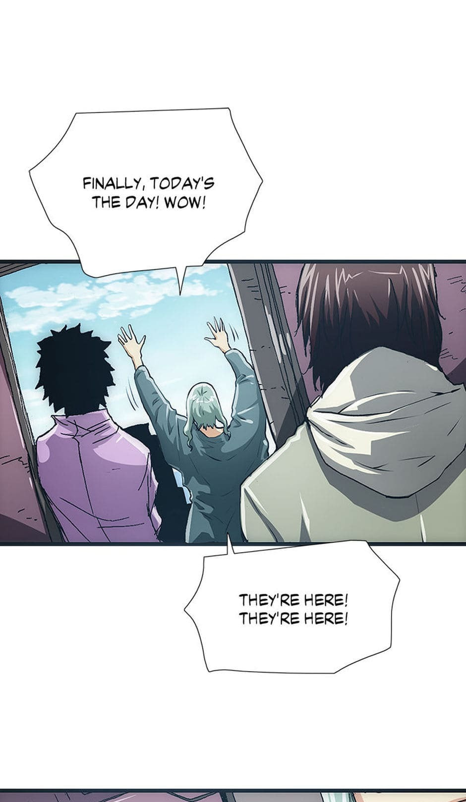 Trace Chapter 9 page 52 - 