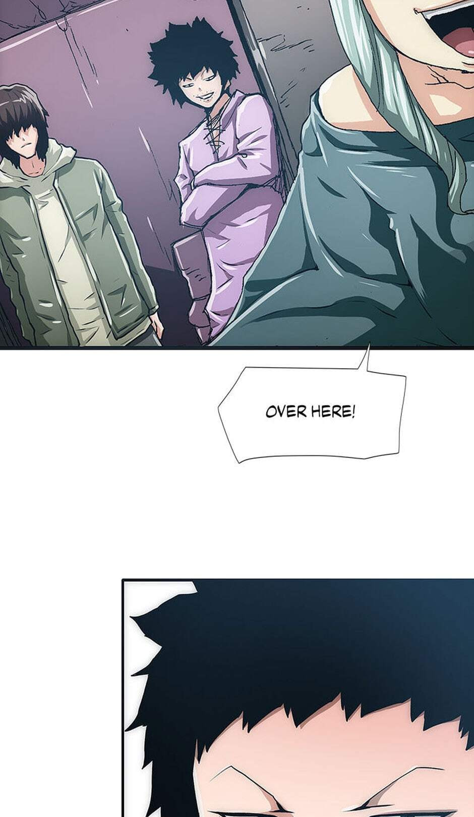 Trace Chapter 9 page 53 - 