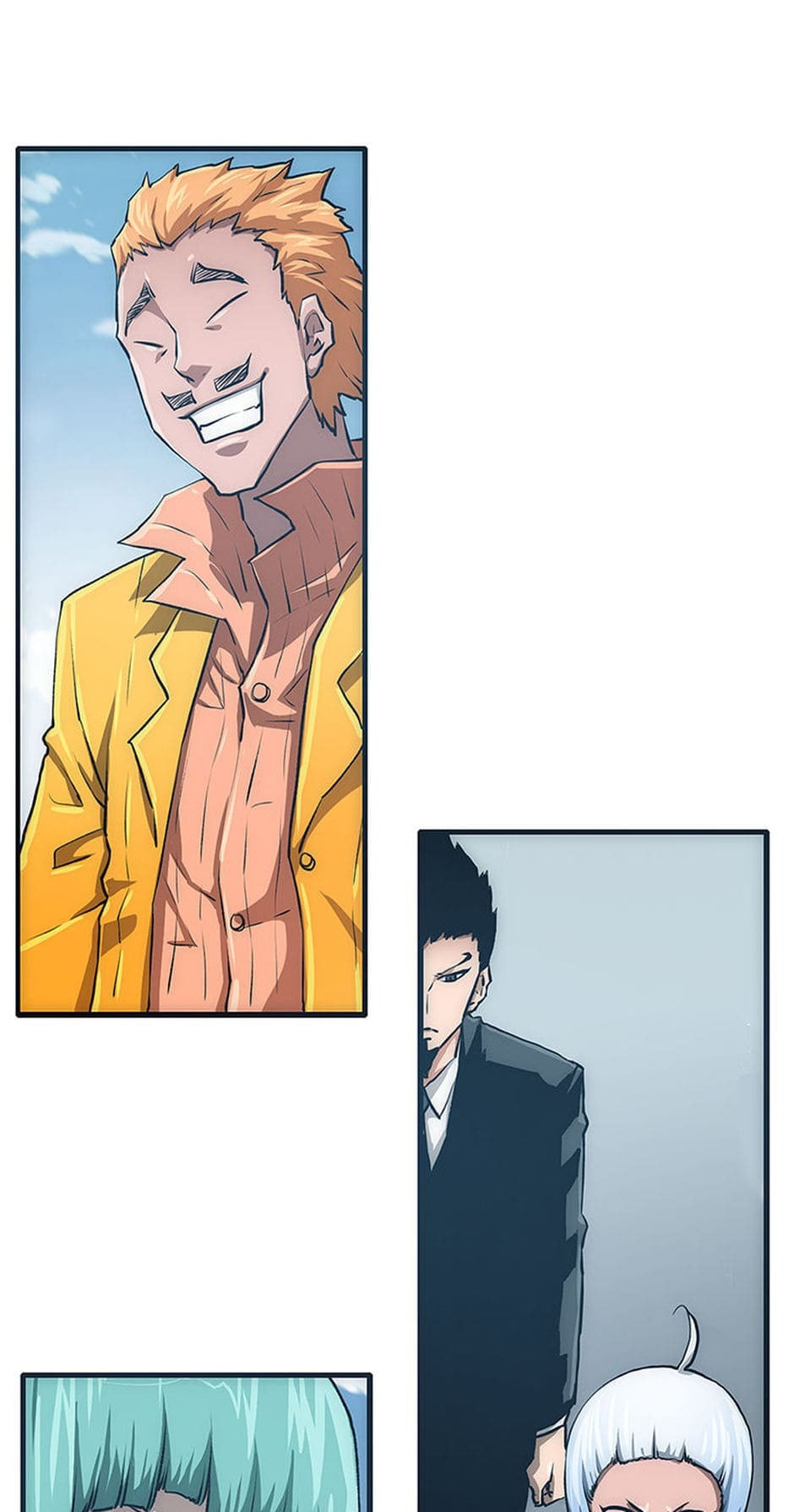 Trace Chapter 9 page 56 - 