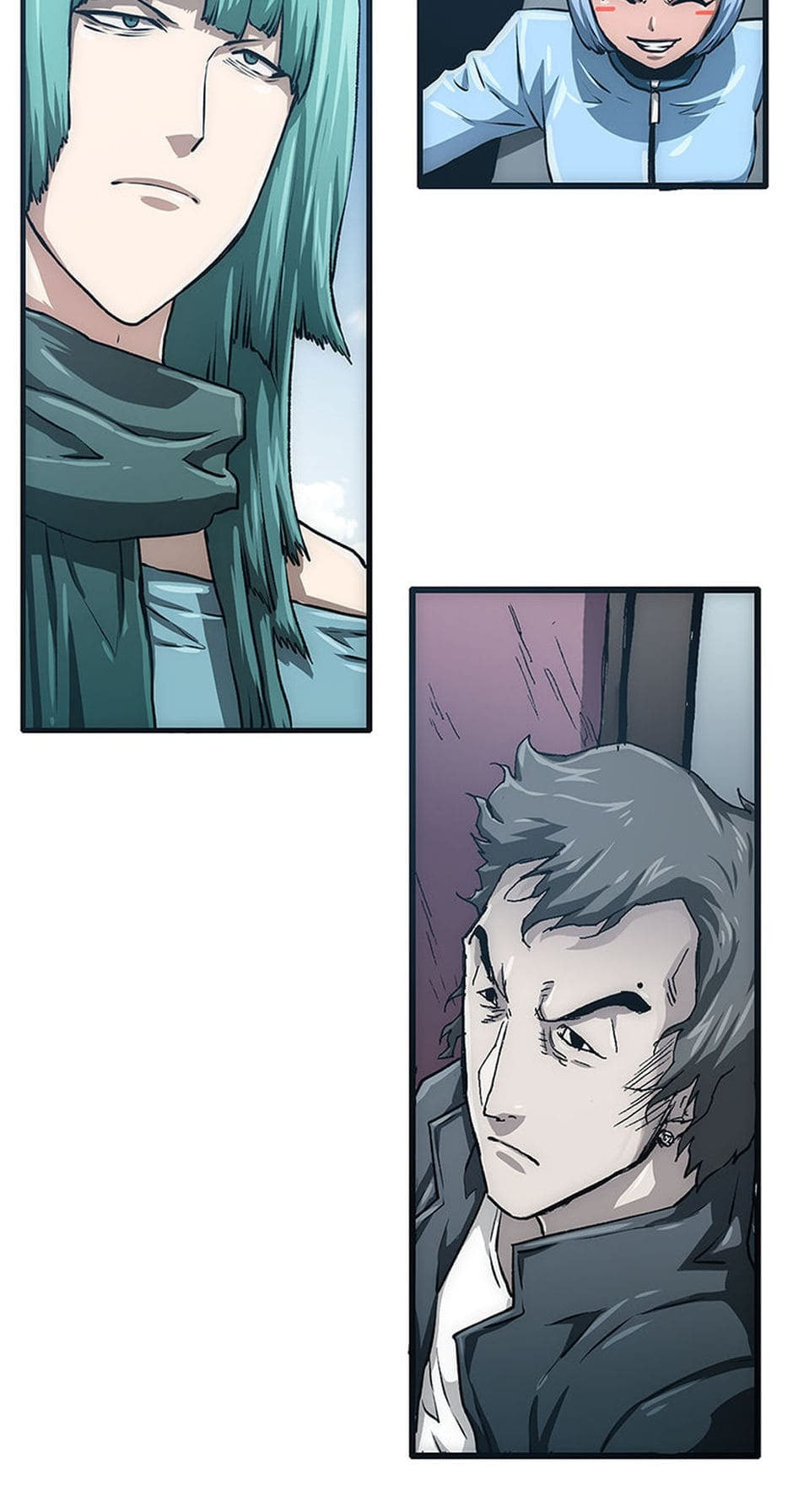Trace Chapter 9 page 57 - 