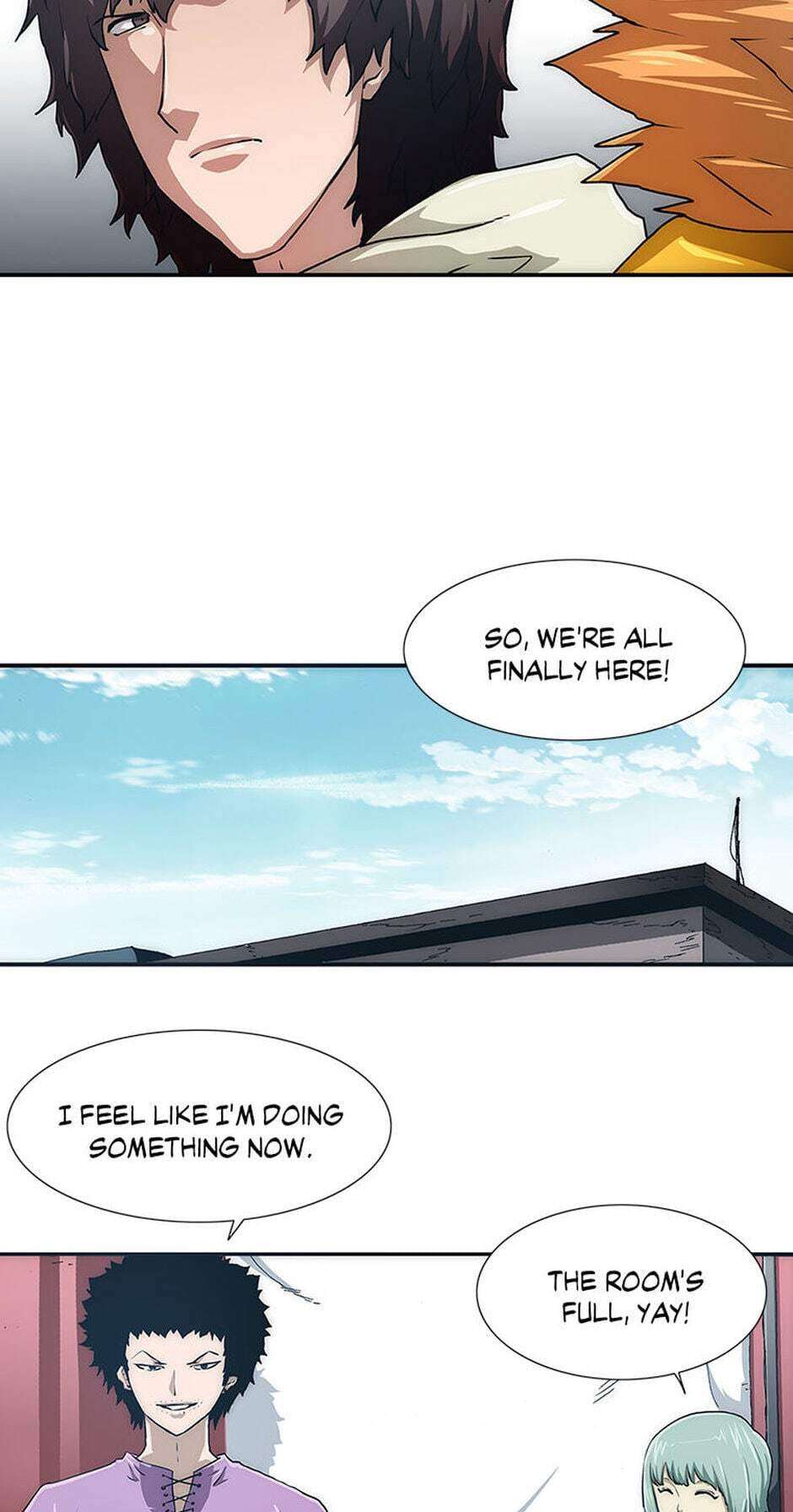Trace Chapter 9 page 59 - 
