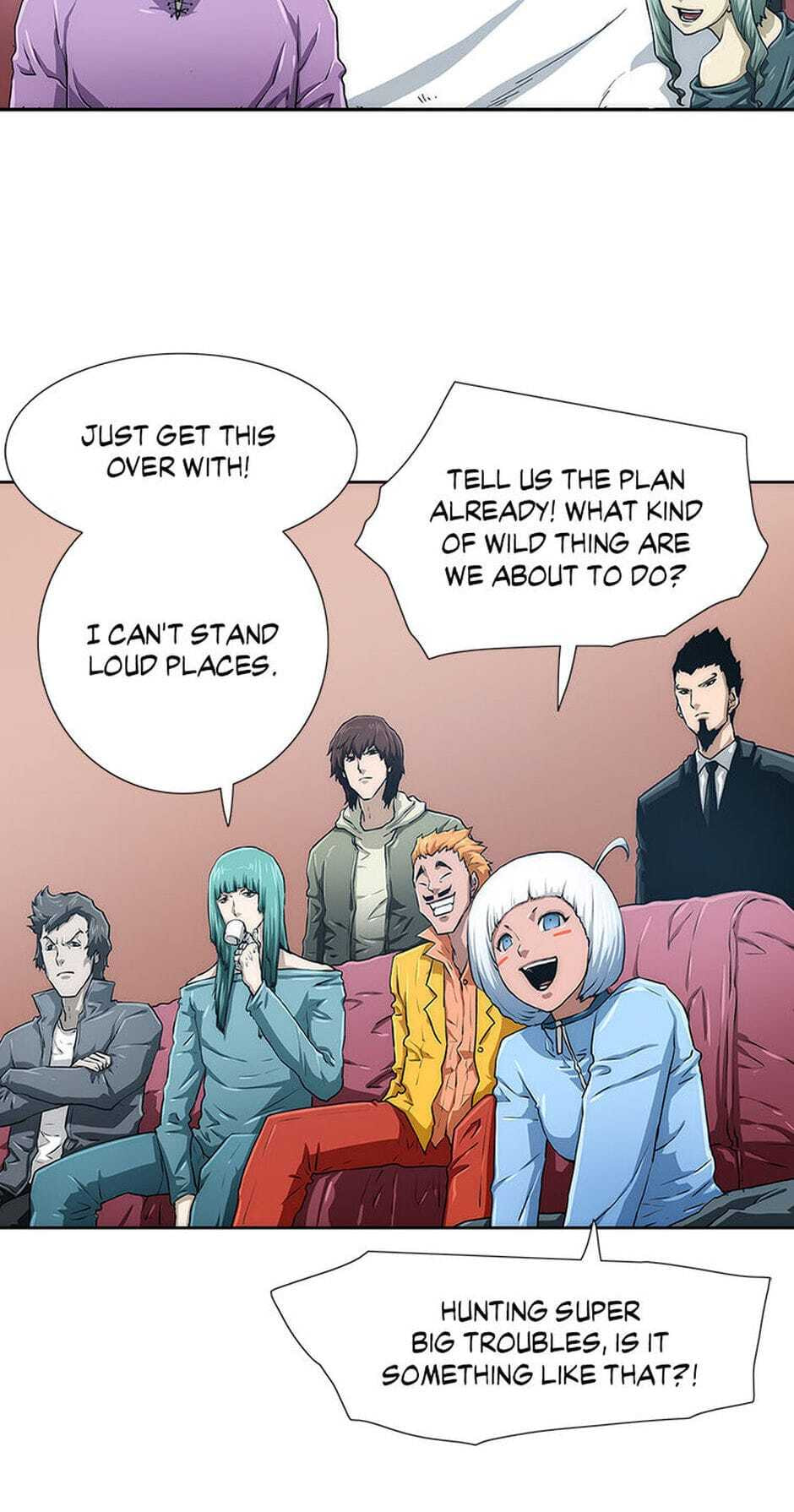 Trace Chapter 9 page 60 - 