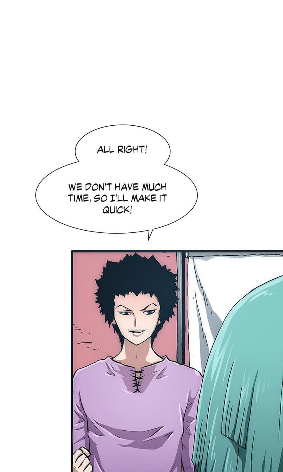 Trace Chapter 9 page 61 - 