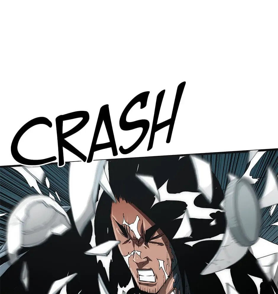 Trace Chapter 90 page 11 - 