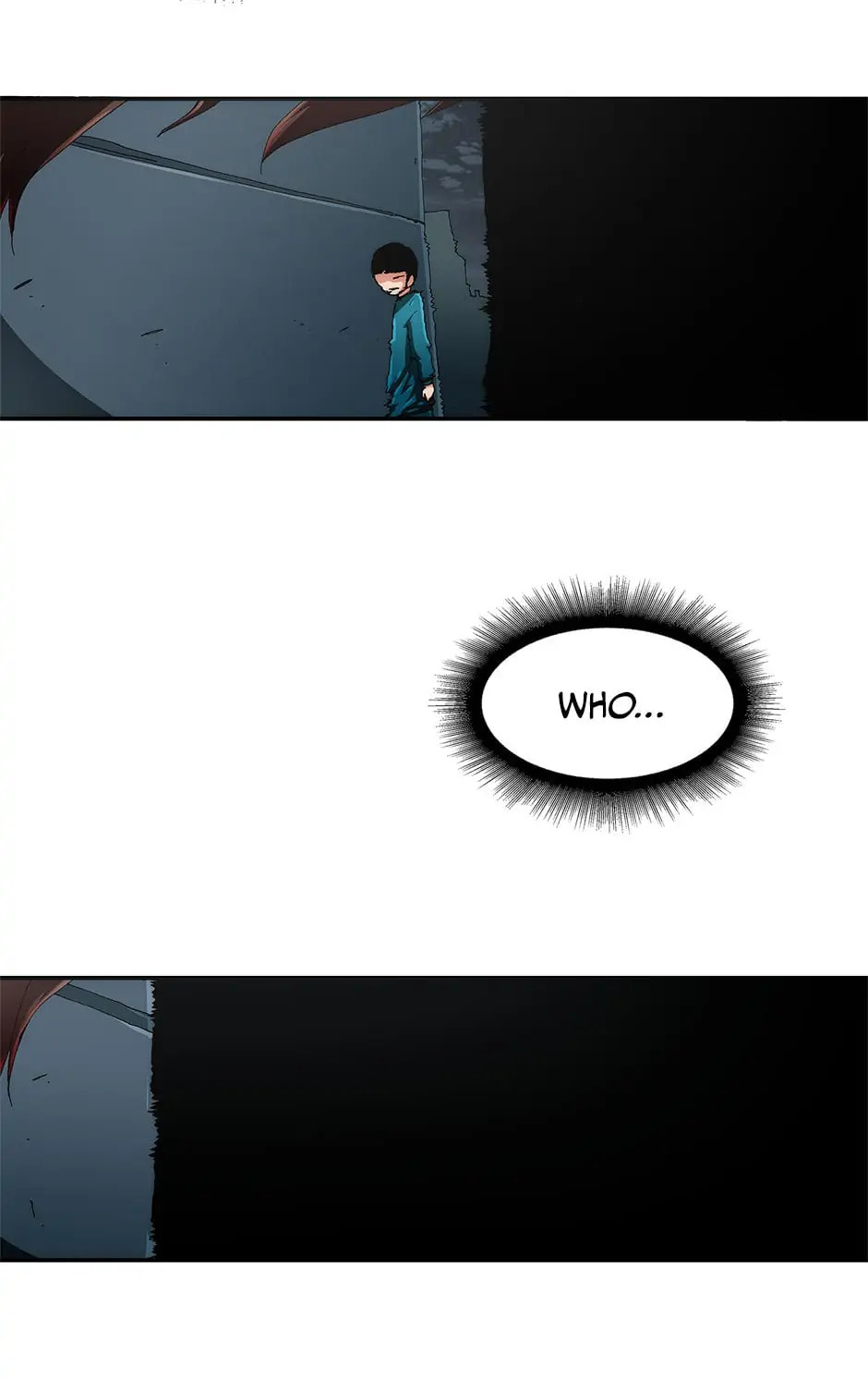Trace Chapter 90 page 102 - 