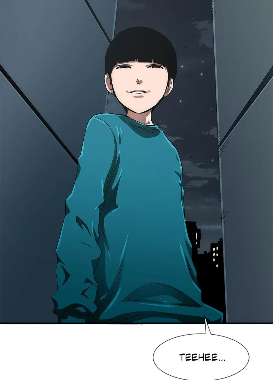 Trace Chapter 90 page 105 - 
