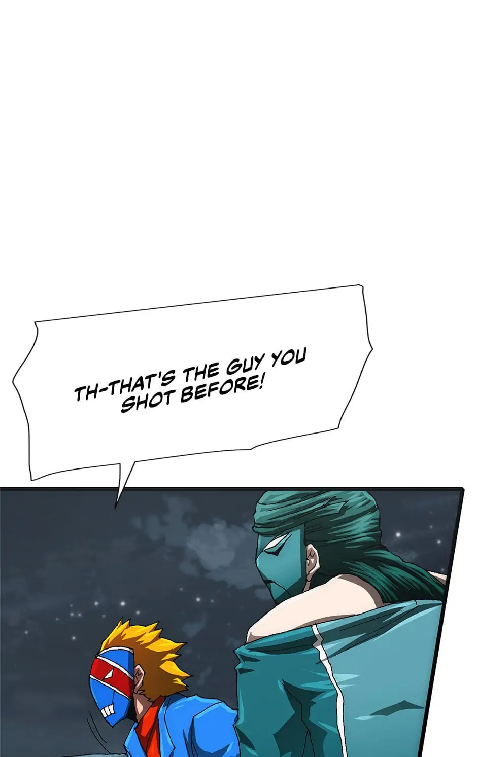 Trace Chapter 90 page 13 - 