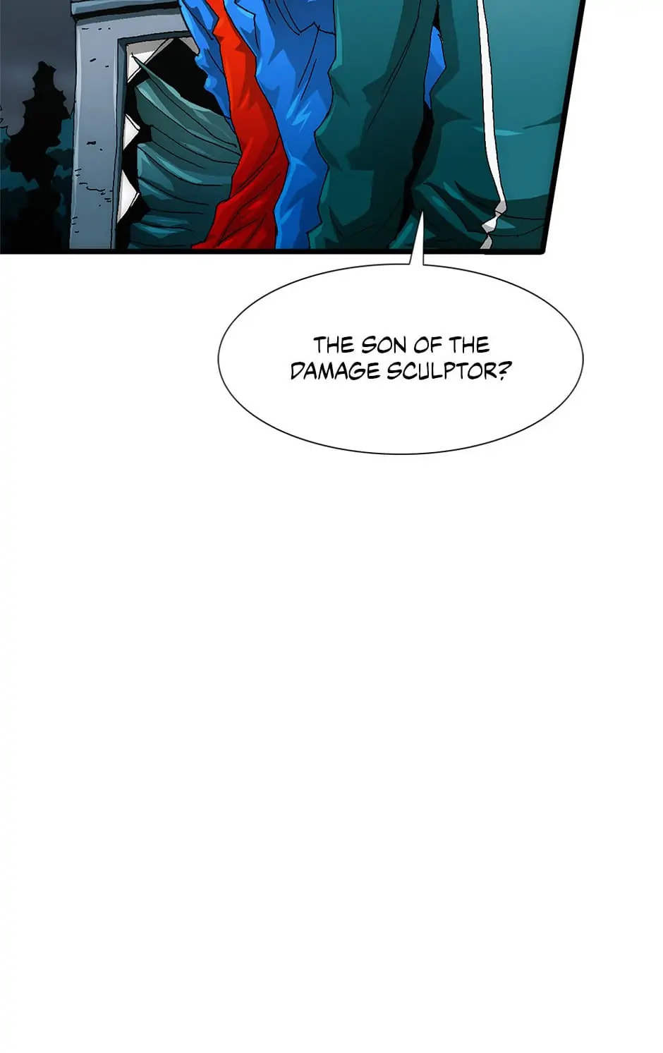 Trace Chapter 90 page 14 - 