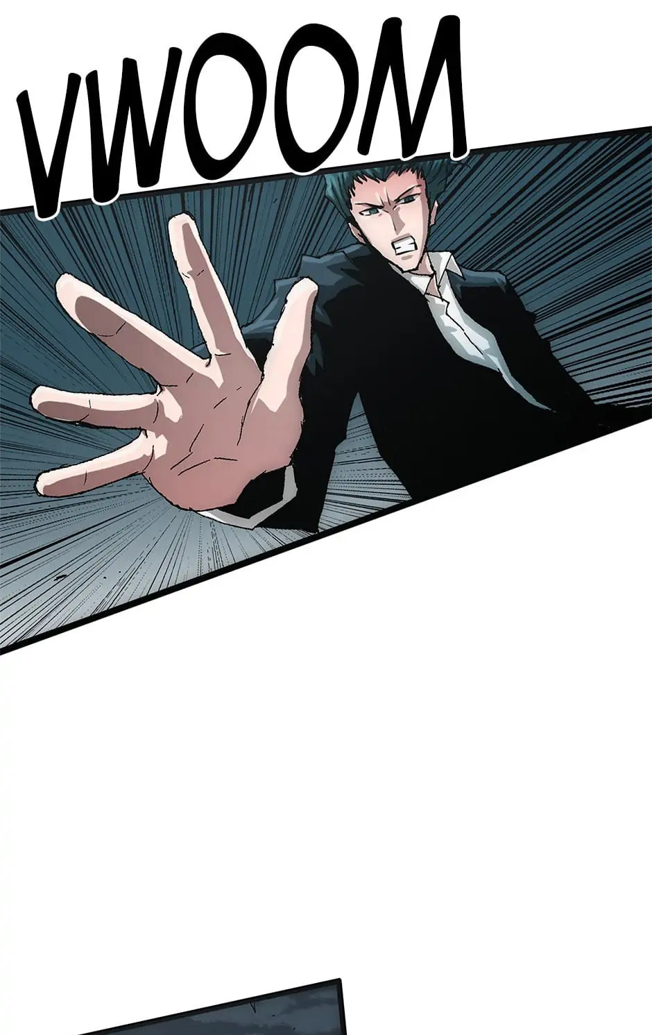 Trace Chapter 90 page 15 - 