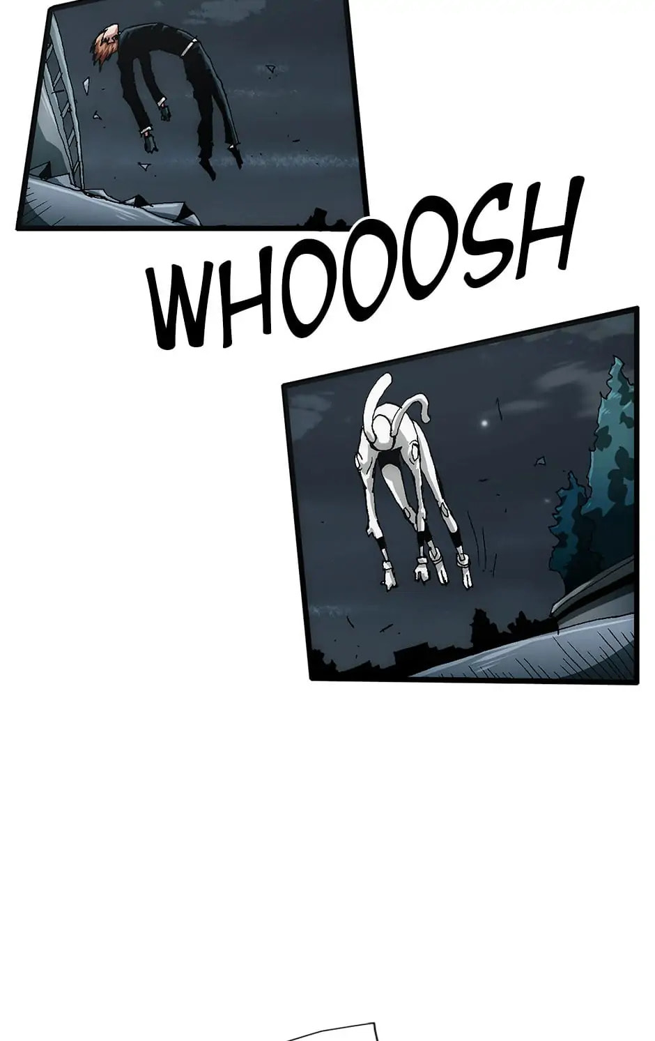 Trace Chapter 90 page 16 - 