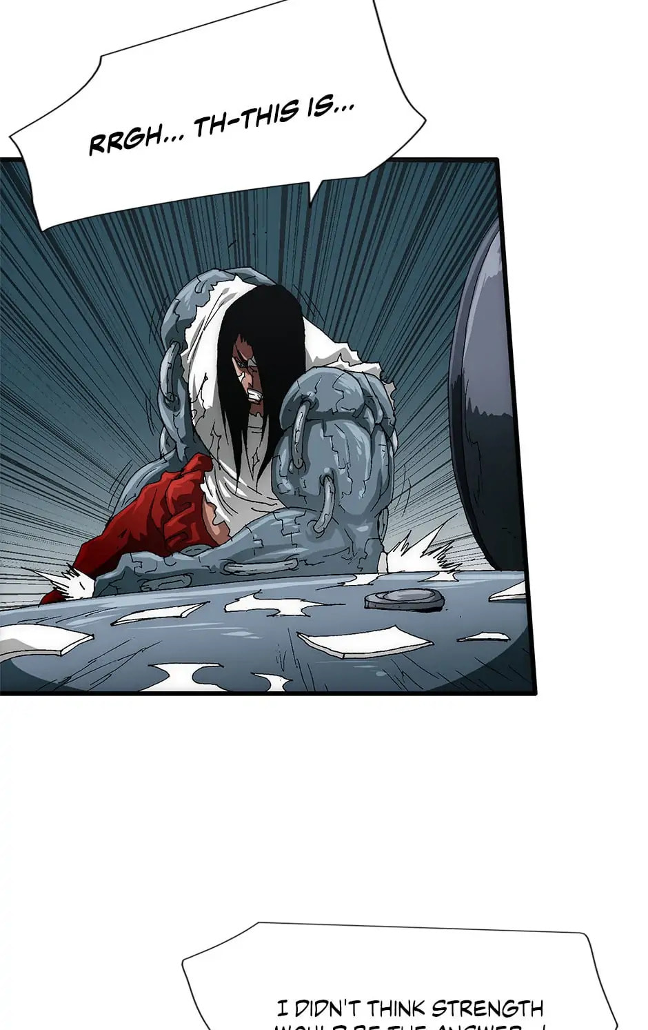 Trace Chapter 90 page 17 - 