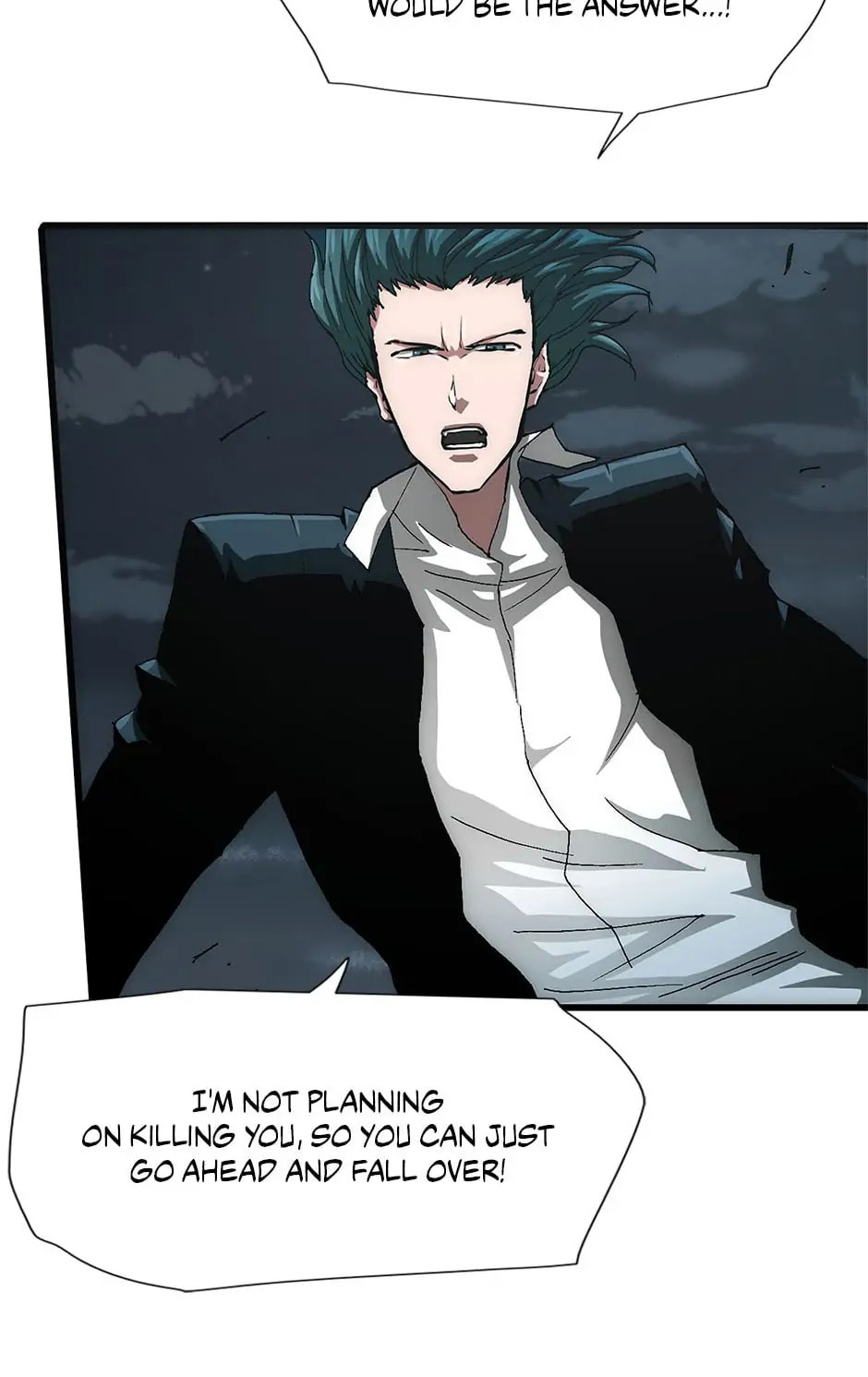 Trace Chapter 90 page 18 - 