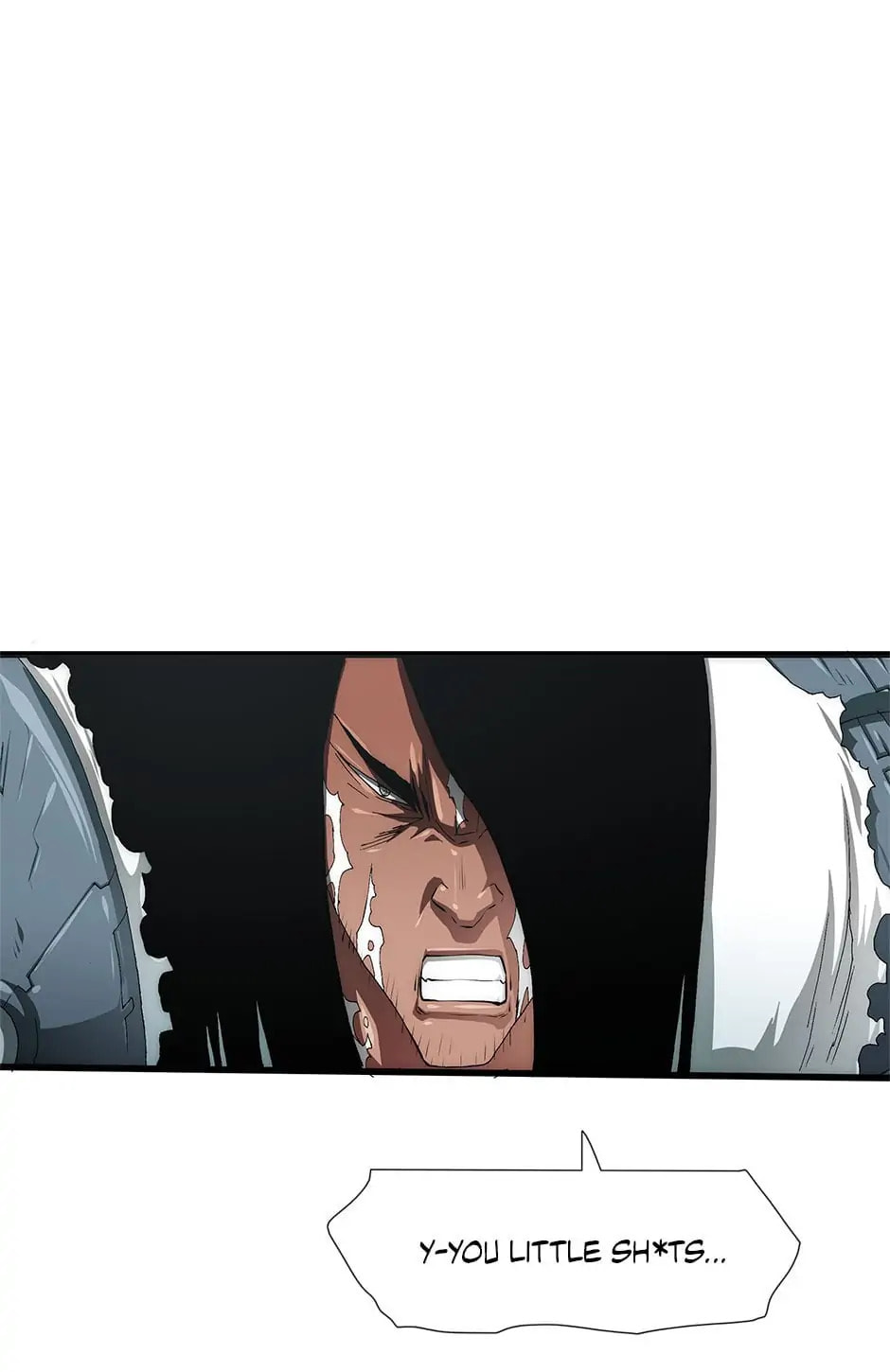 Trace Chapter 90 page 19 - 
