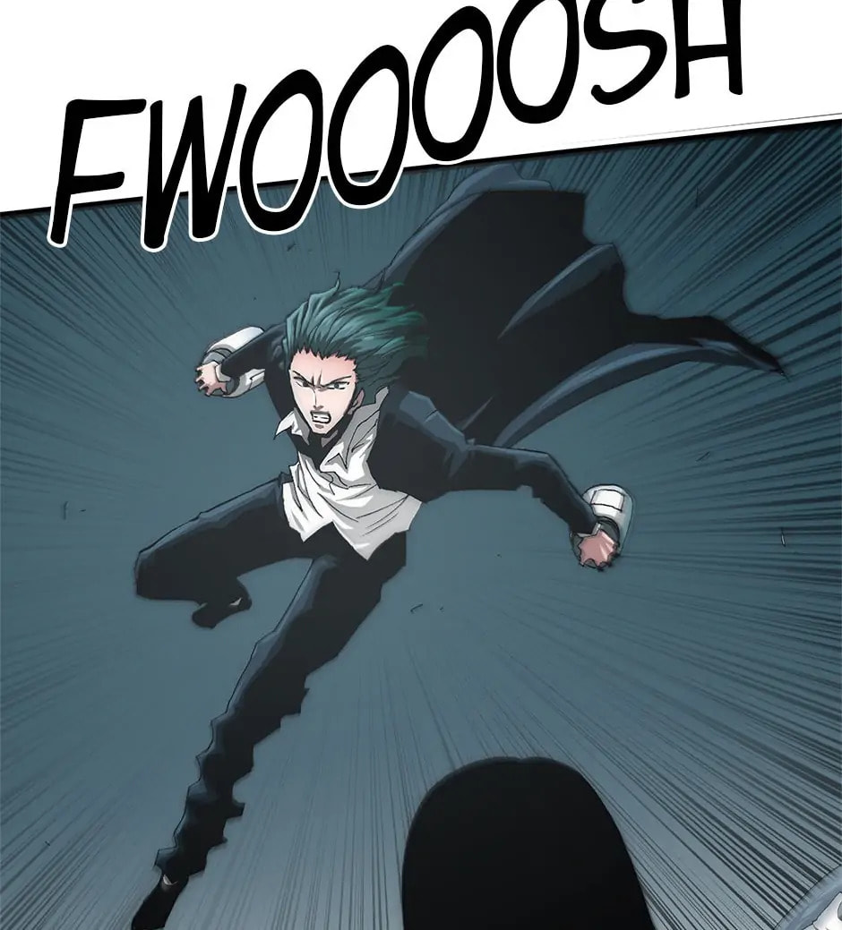 Trace Chapter 90 page 3 - 
