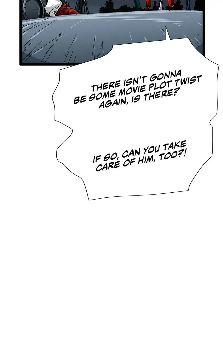 Trace Chapter 90 page 24 - 