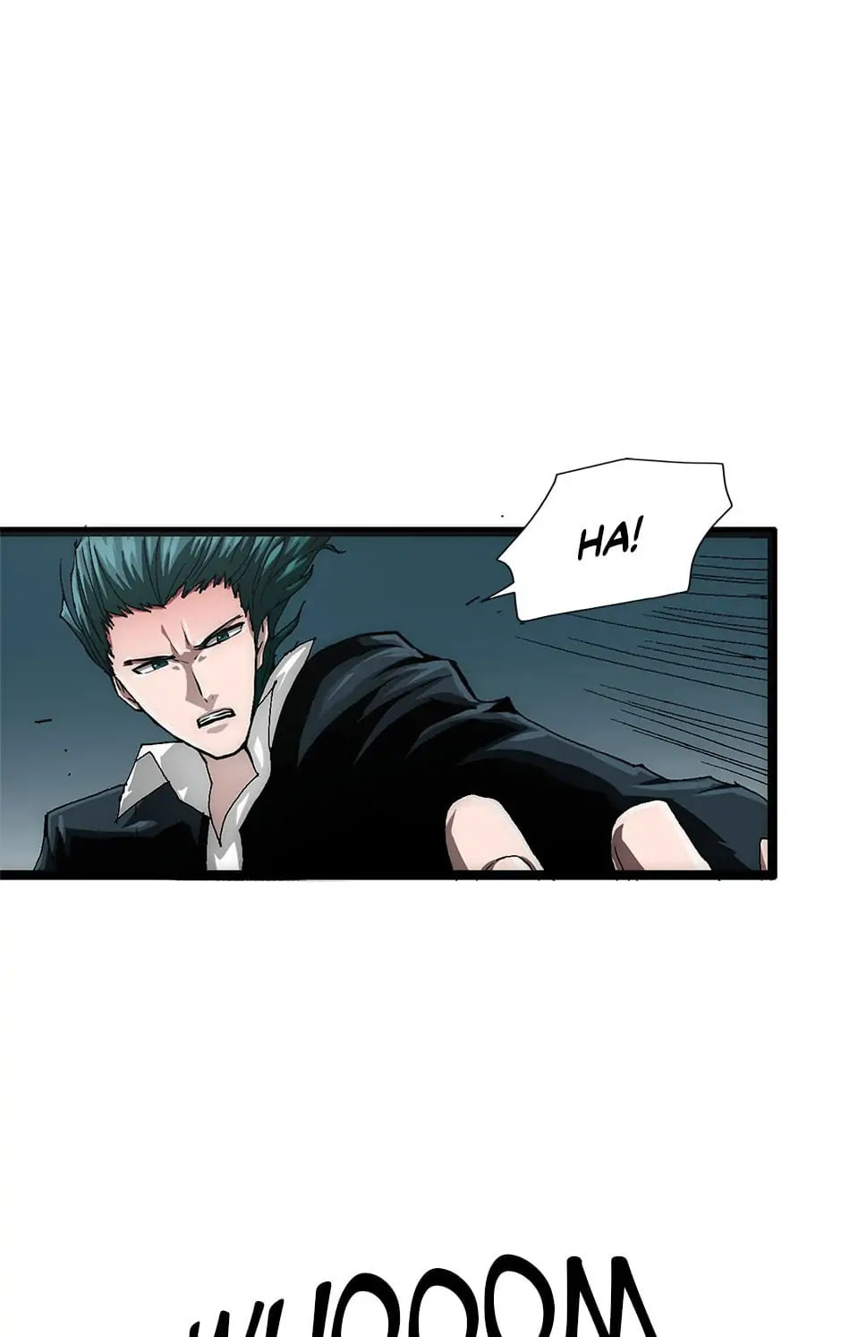 Trace Chapter 90 page 25 - 