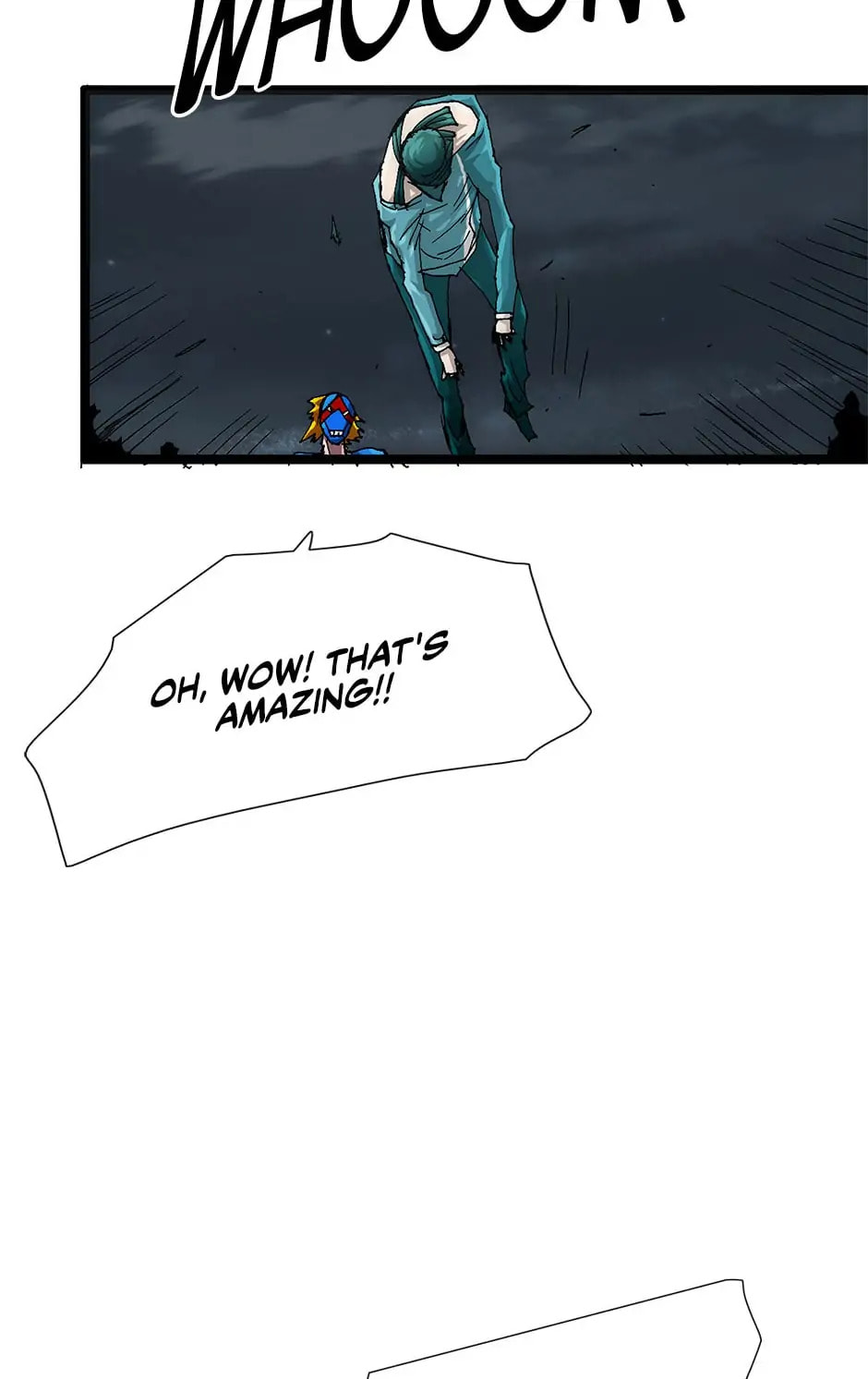 Trace Chapter 90 page 26 - 