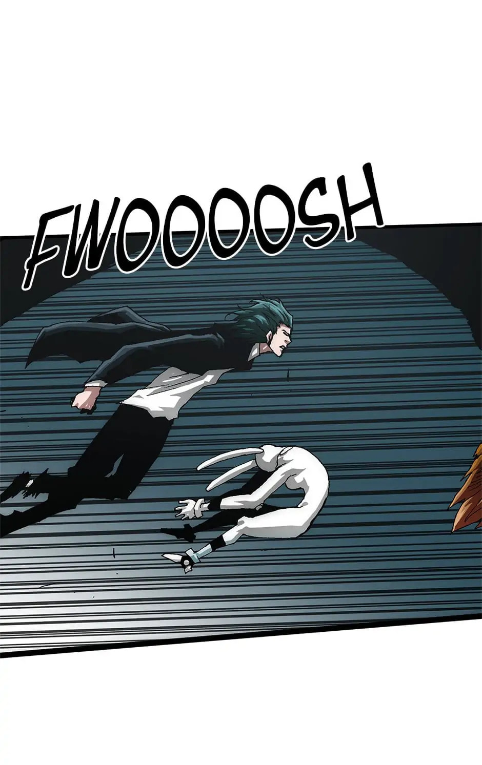 Trace Chapter 90 page 28 - 