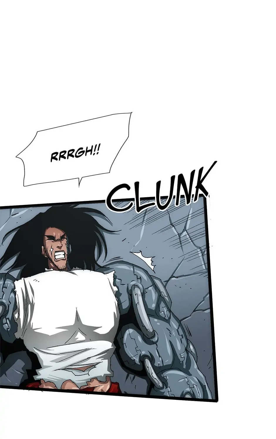 Trace Chapter 90 page 29 - 