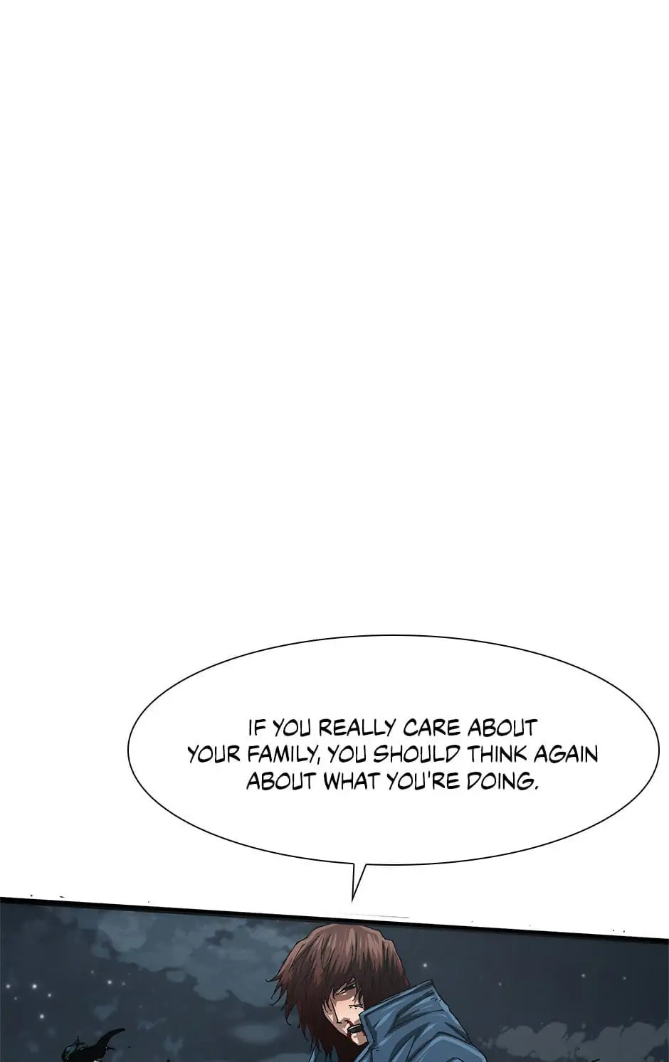 Trace Chapter 90 page 31 - 