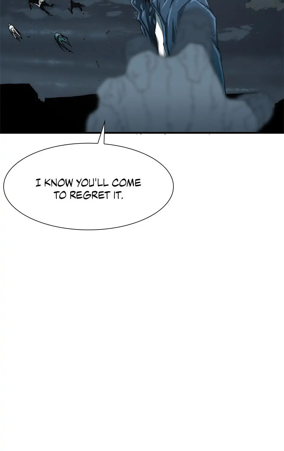 Trace Chapter 90 page 32 - 