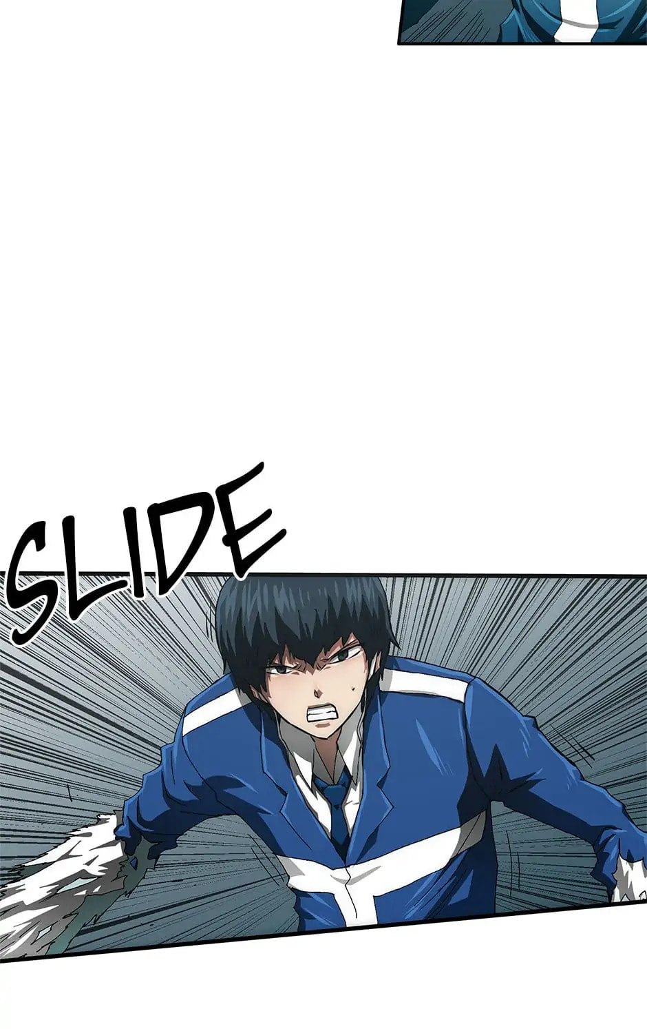 Trace Chapter 90 page 38 - 