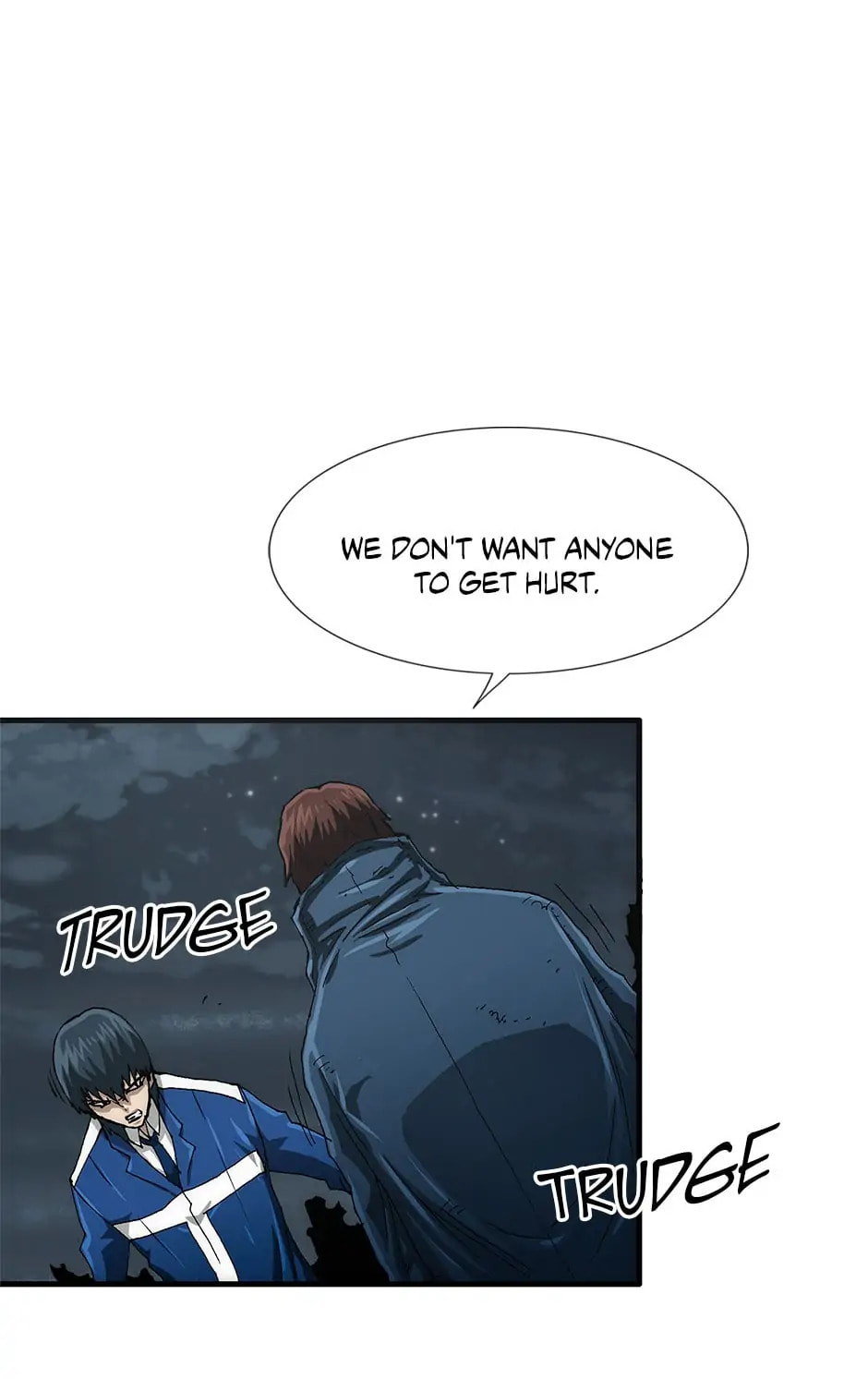 Trace Chapter 90 page 41 - 