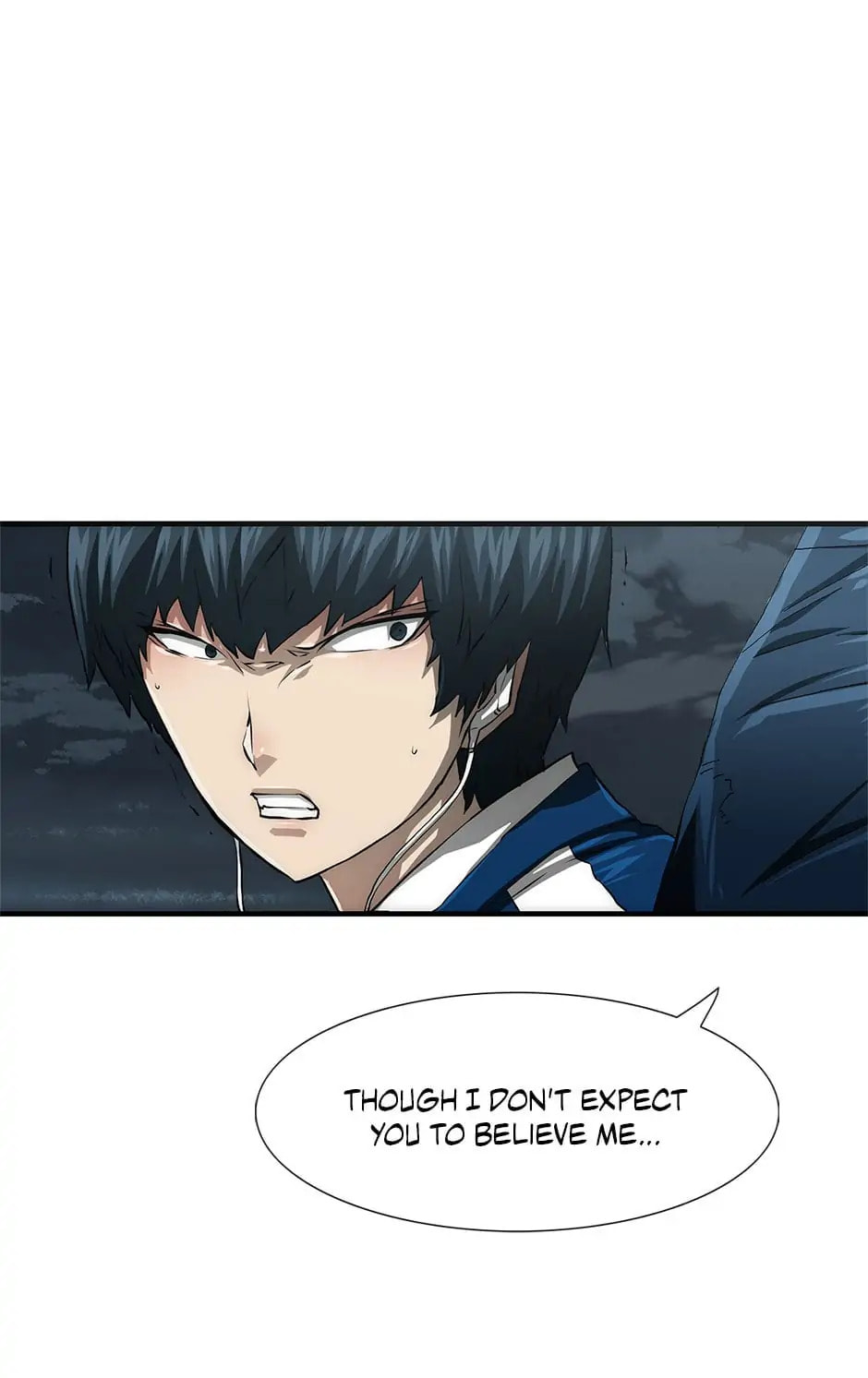 Trace Chapter 90 page 43 - 