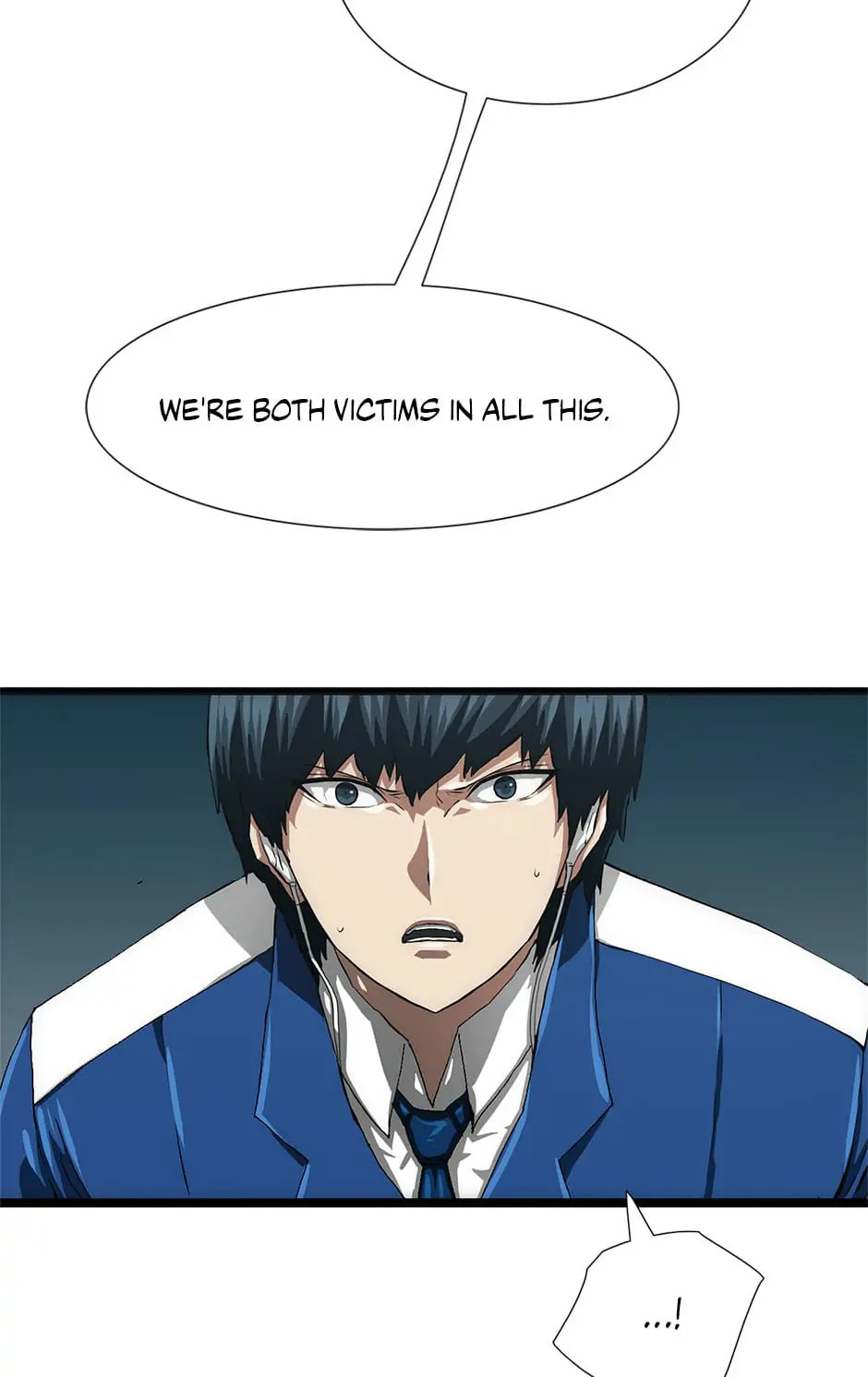Trace Chapter 90 page 45 - 