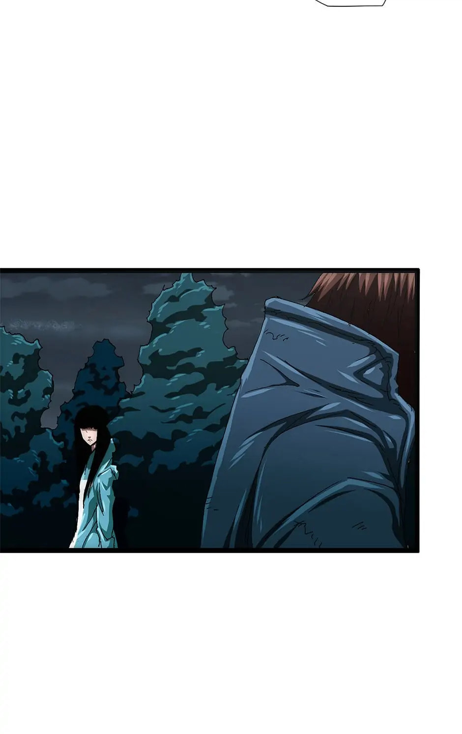 Trace Chapter 90 page 46 - 