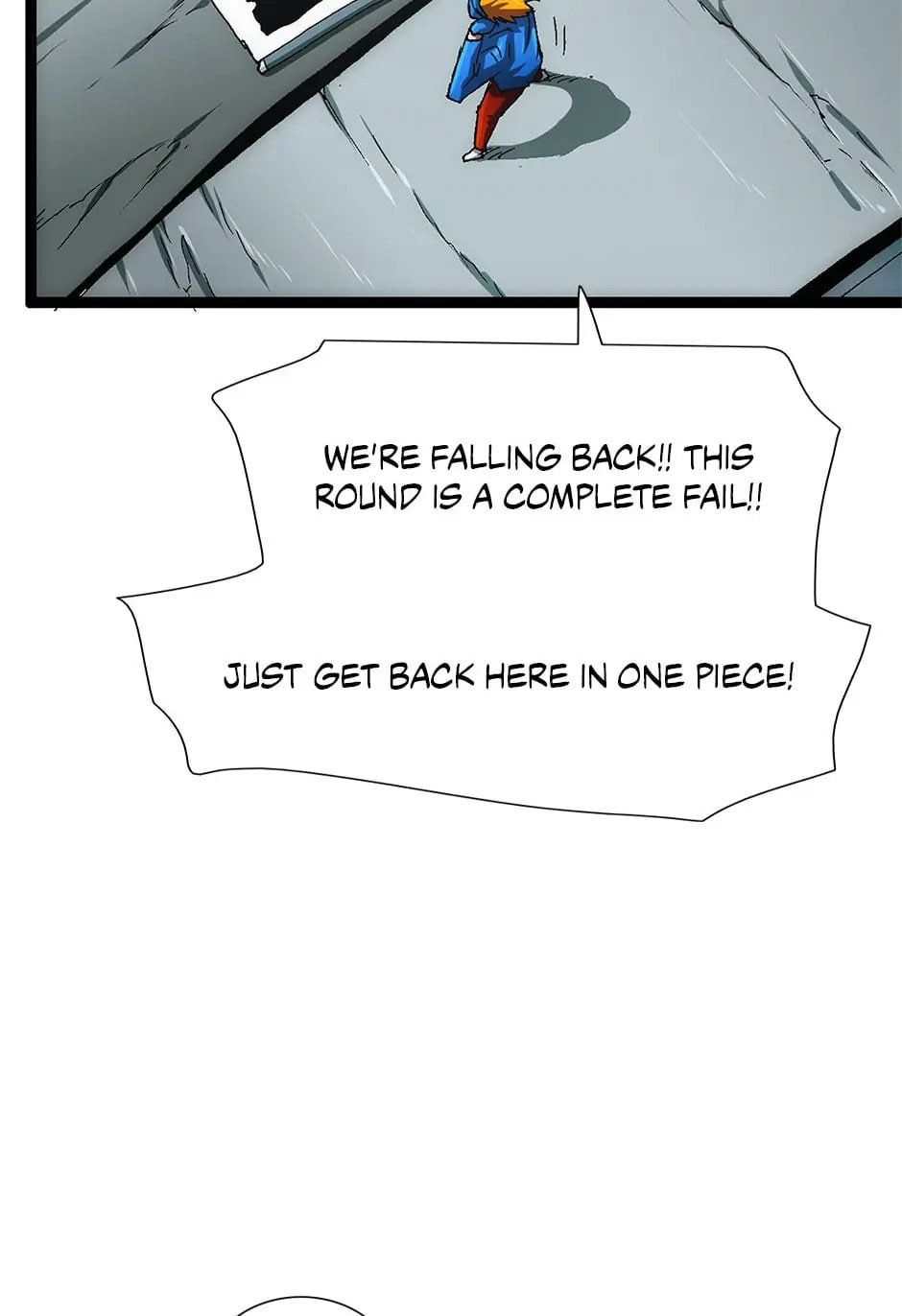 Trace Chapter 90 page 51 - 
