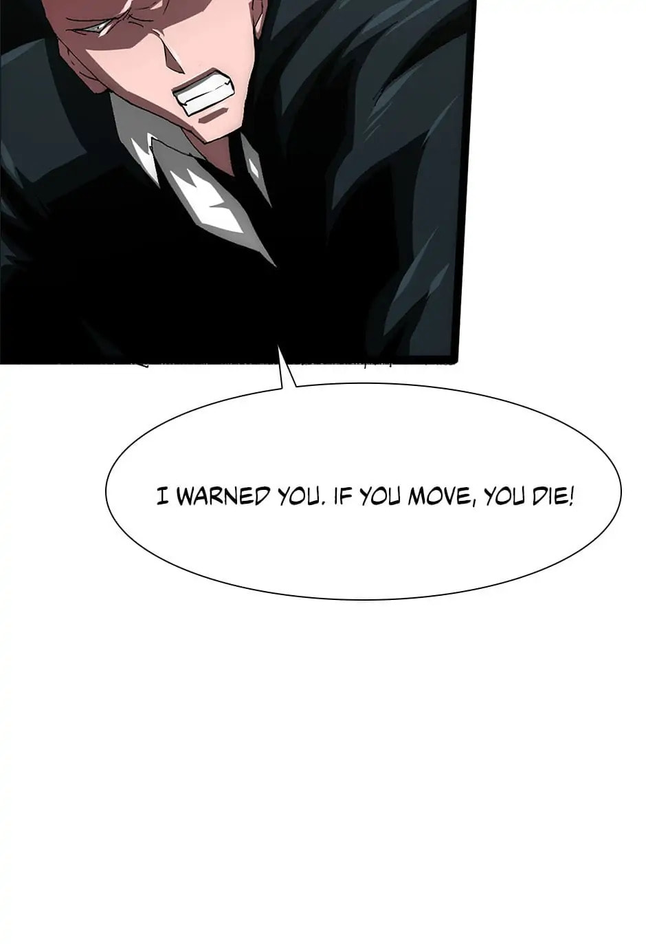 Trace Chapter 90 page 54 - 