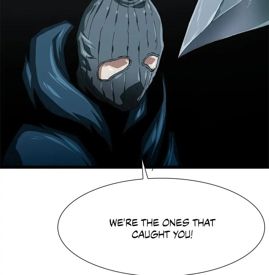 Trace Chapter 90 page 56 - 