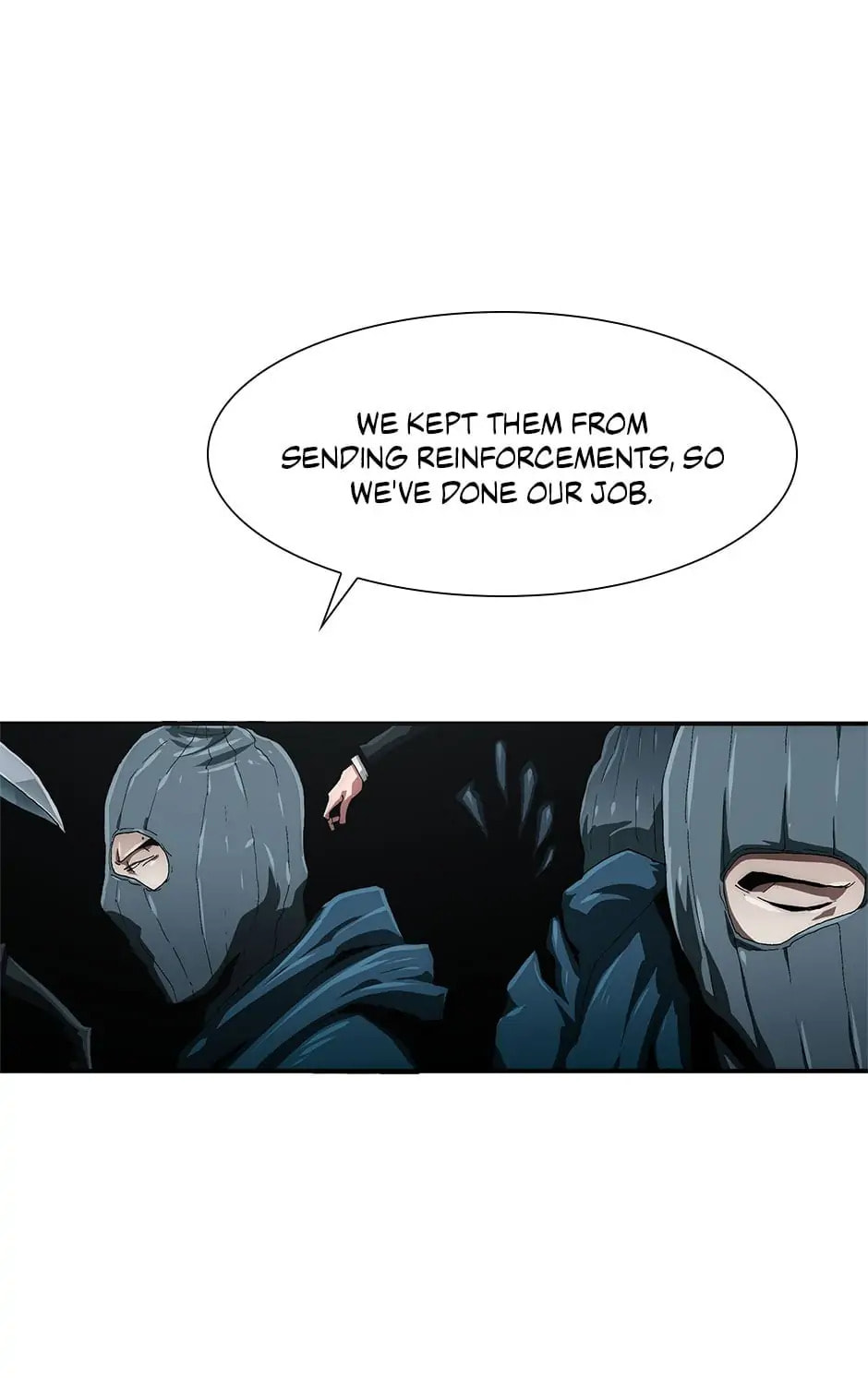 Trace Chapter 90 page 63 - 