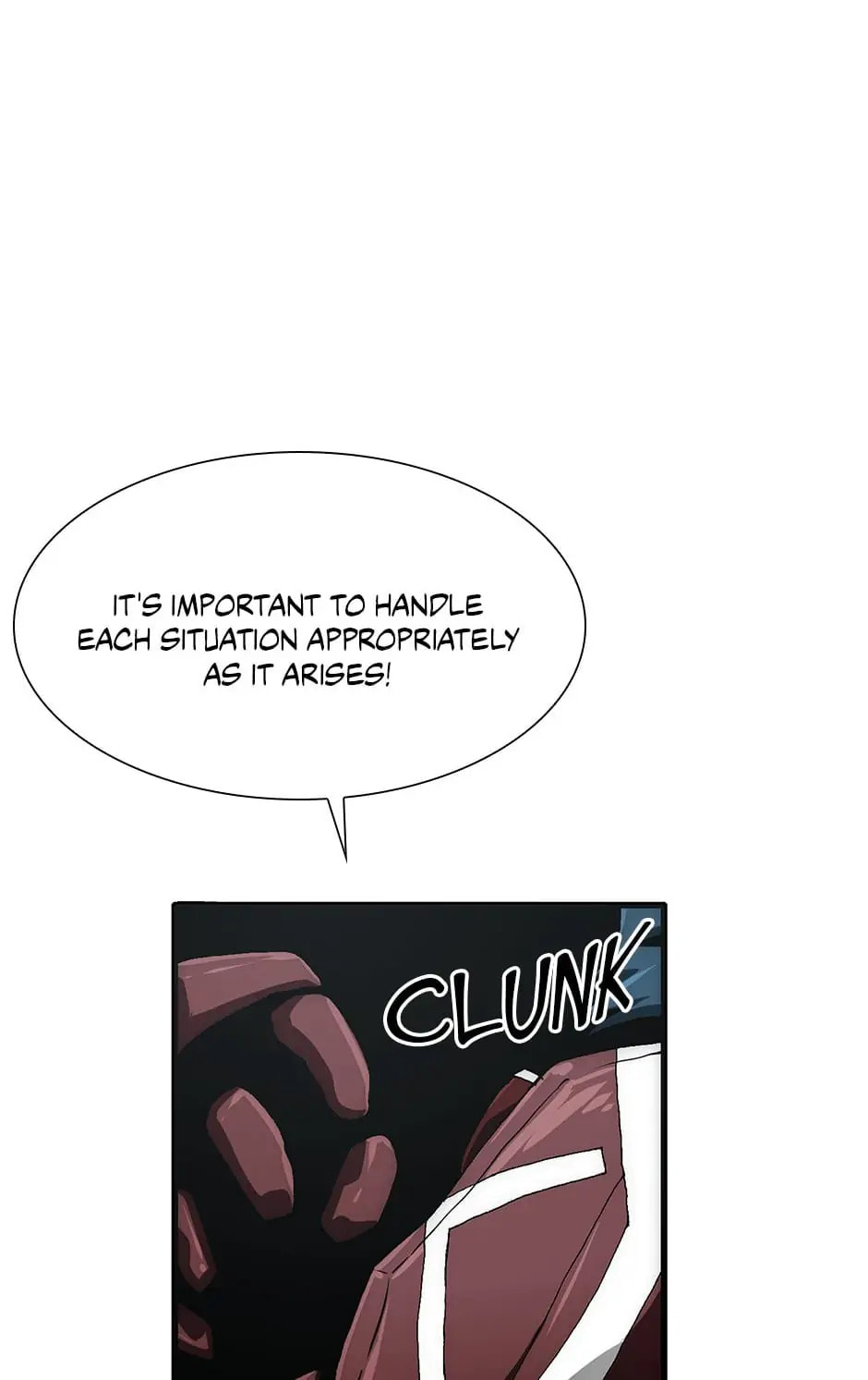 Trace Chapter 90 page 64 - 