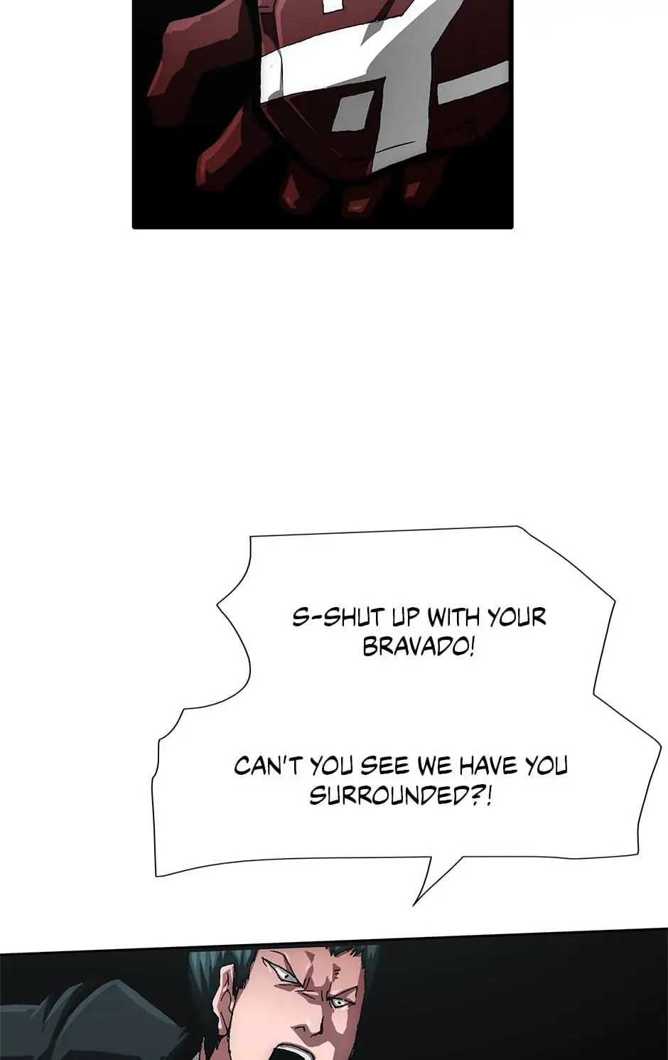 Trace Chapter 90 page 65 - 