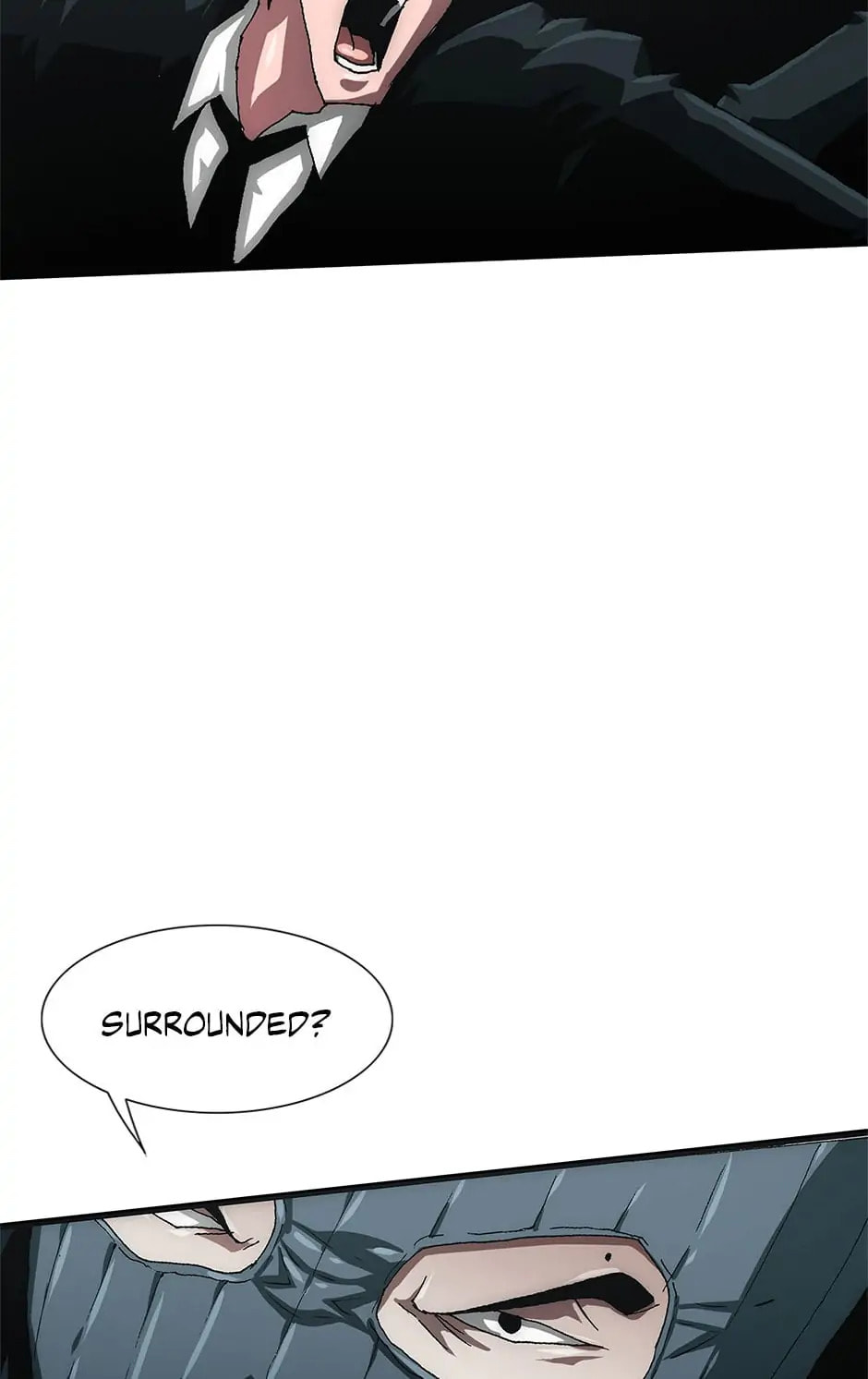 Trace Chapter 90 page 66 - 