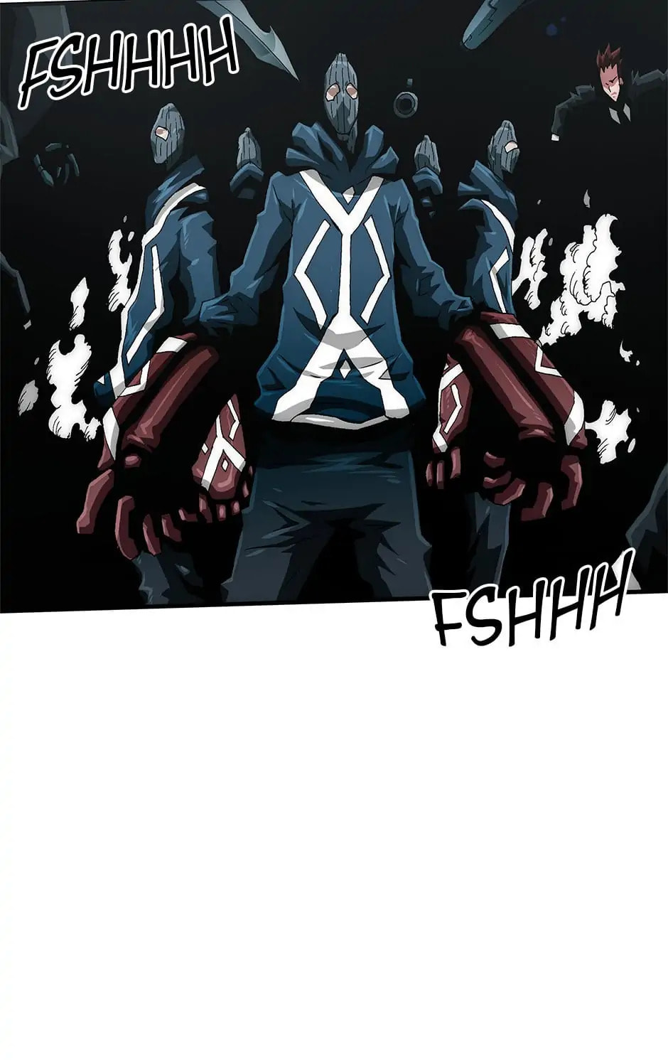 Trace Chapter 90 page 68 - 