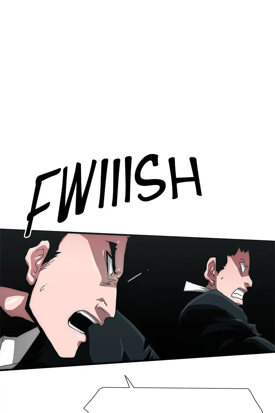 Trace Chapter 90 page 69 - 