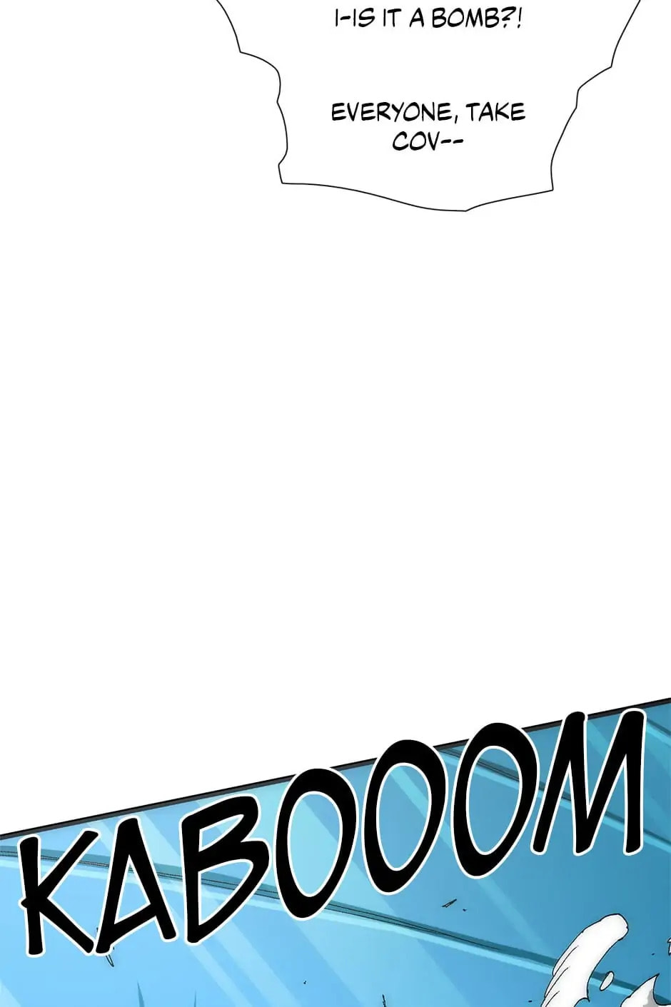 Trace Chapter 90 page 70 - 