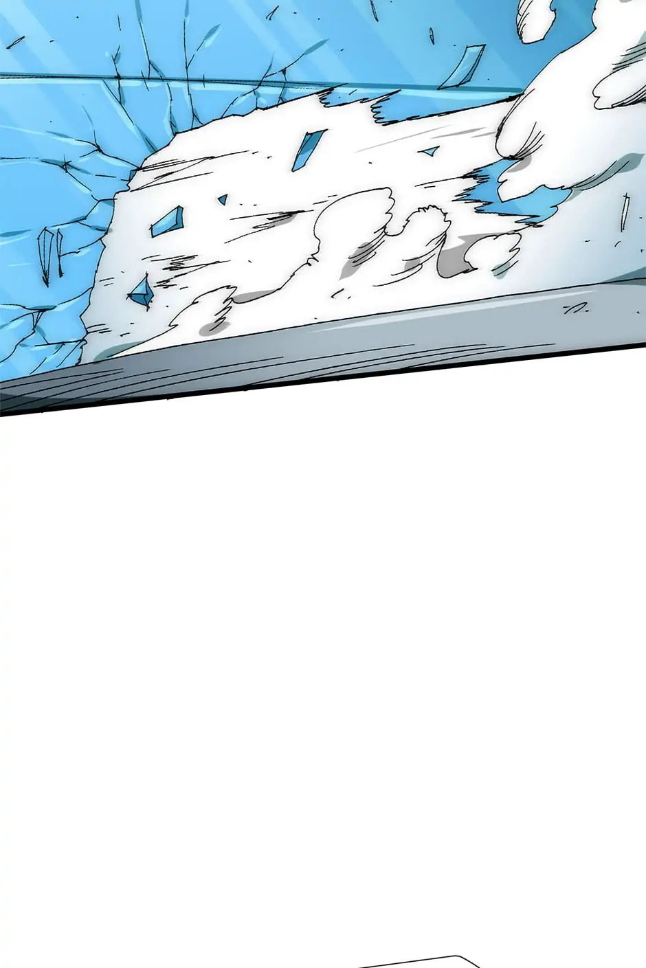 Trace Chapter 90 page 71 - 