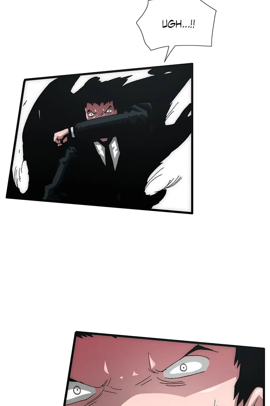 Trace Chapter 90 page 72 - 
