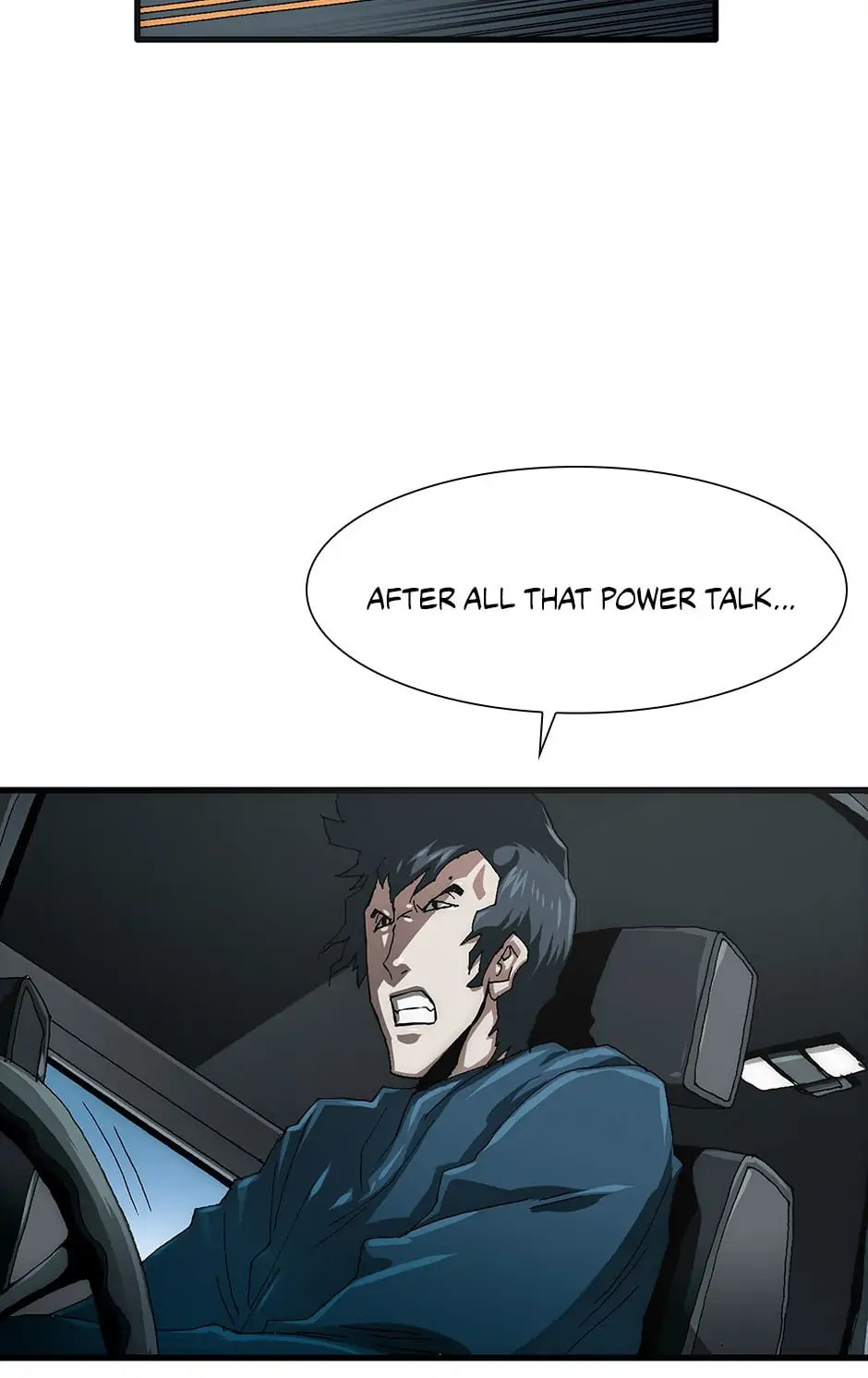 Trace Chapter 90 page 77 - 