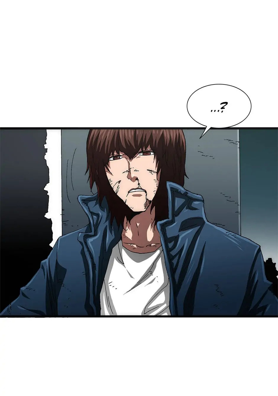 Trace Chapter 90 page 82 - 