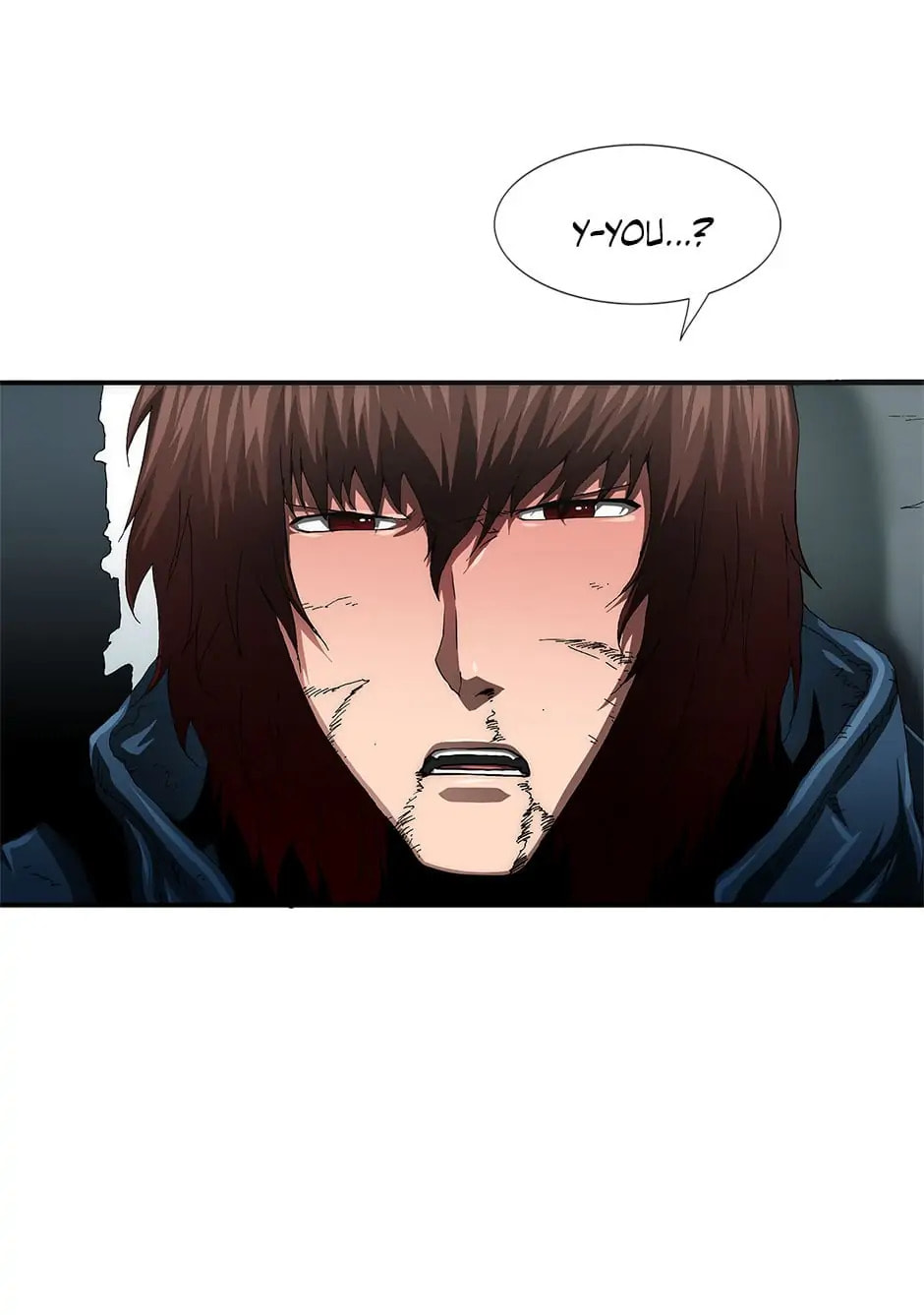 Trace Chapter 90 page 84 - 
