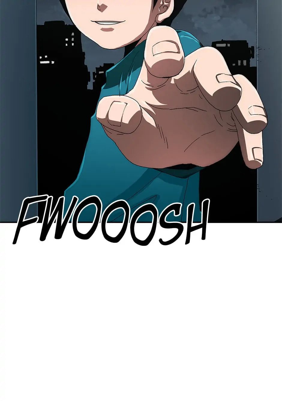 Trace Chapter 90 page 86 - 