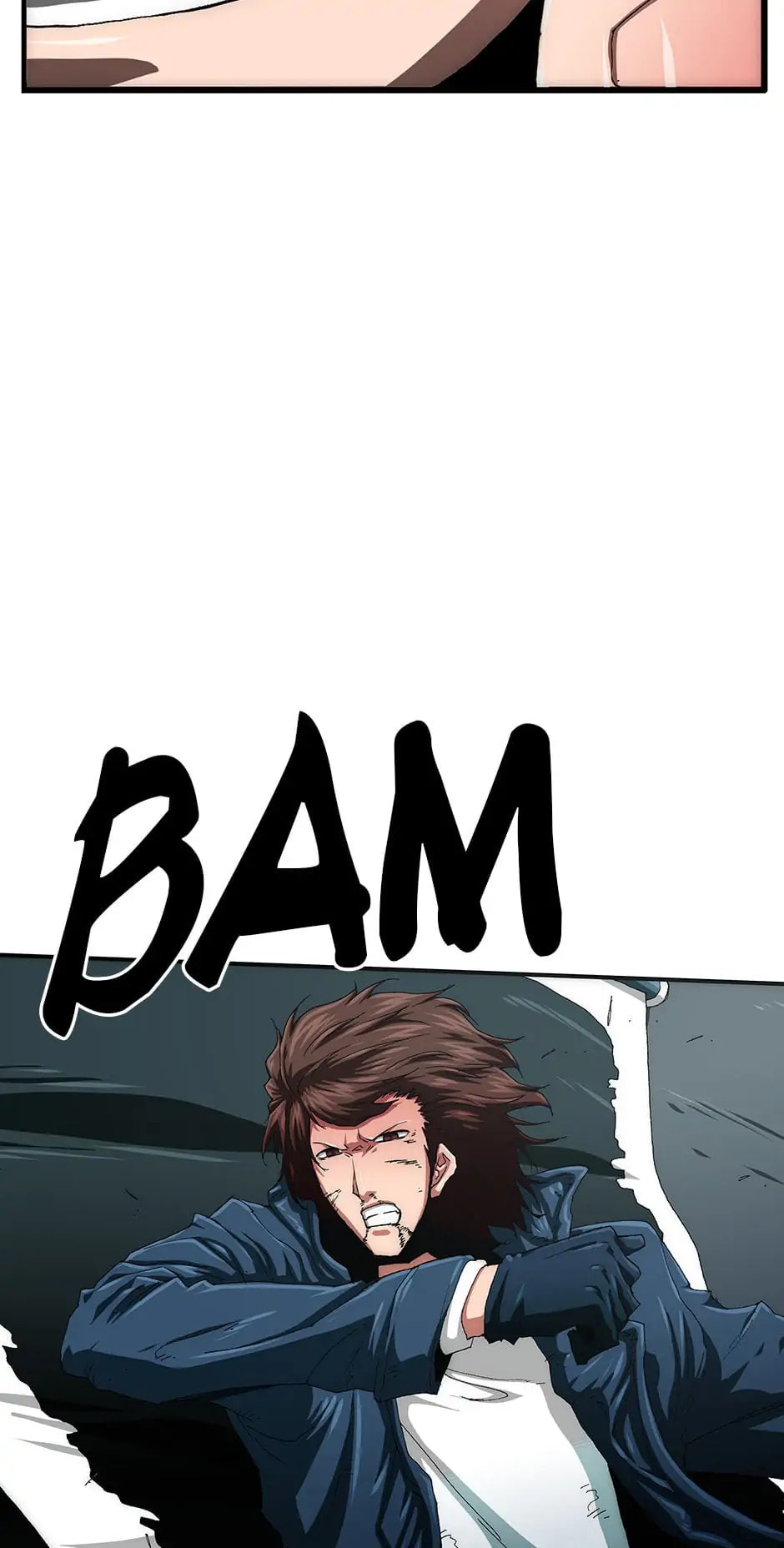 Trace Chapter 90 page 88 - 