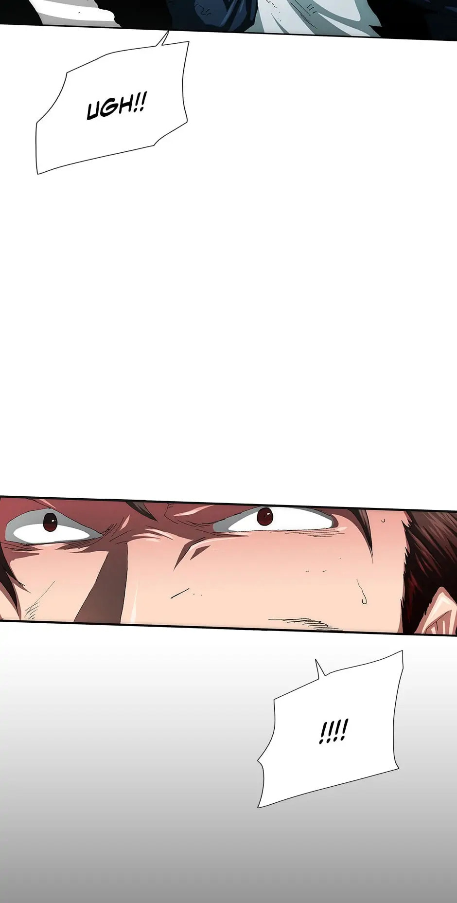 Trace Chapter 90 page 89 - 