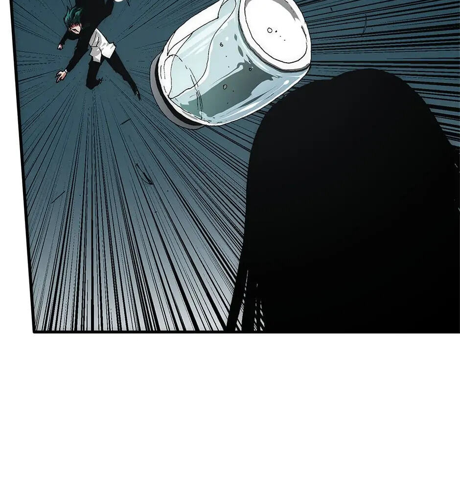 Trace Chapter 90 page 10 - 